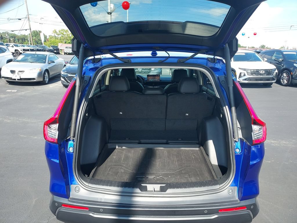 Used 2023 Honda CR-V EX-L image 9