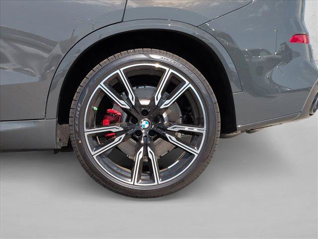 Used 2026 BMW X5 M60i AWD/4WD image 10