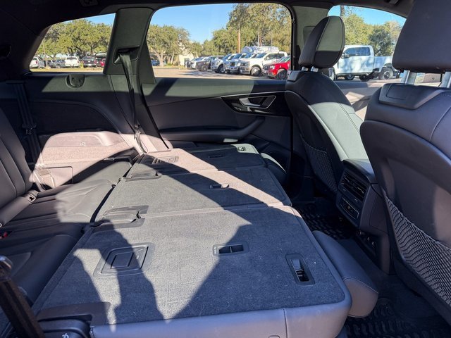 Used 2022 Audi Q7 3.0T Premium Plus w/ Premium Plus Package image 15