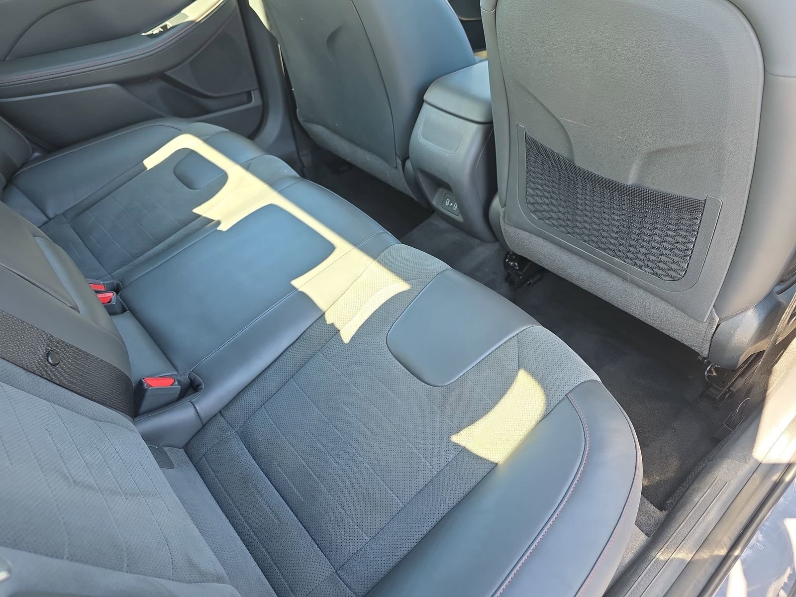 Used 2024 Hyundai Sonata N Line image 11