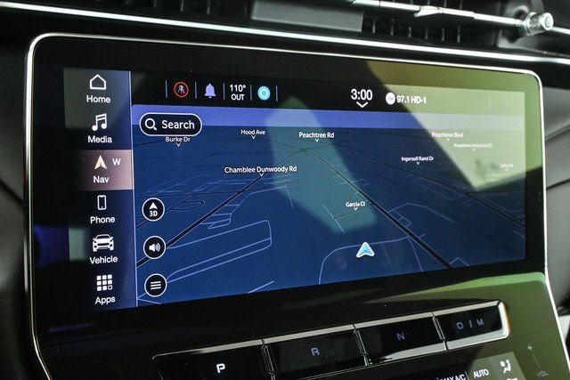 New 2025 Maserati Grecale Folgore AWD/4WD image 18