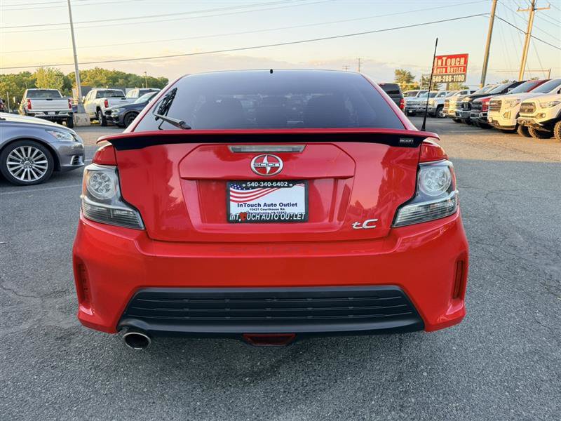 Used 2016 Scion tC FWD image 6