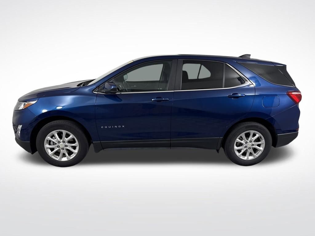 Used 2021 Chevrolet Equinox LT image 6