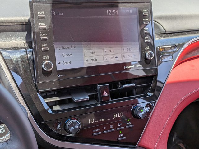 Used 2023 Toyota Camry XSE image 15