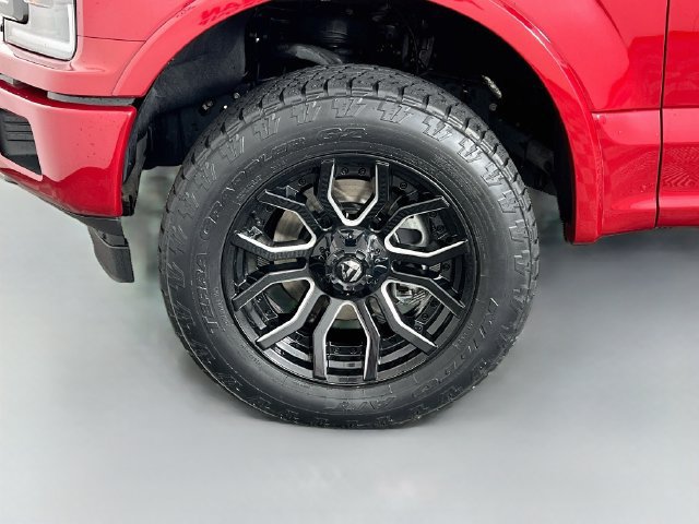 Used 2020 Ford F150 XLT w/ Equipment Group 302A Luxury AWD/4WD image 25