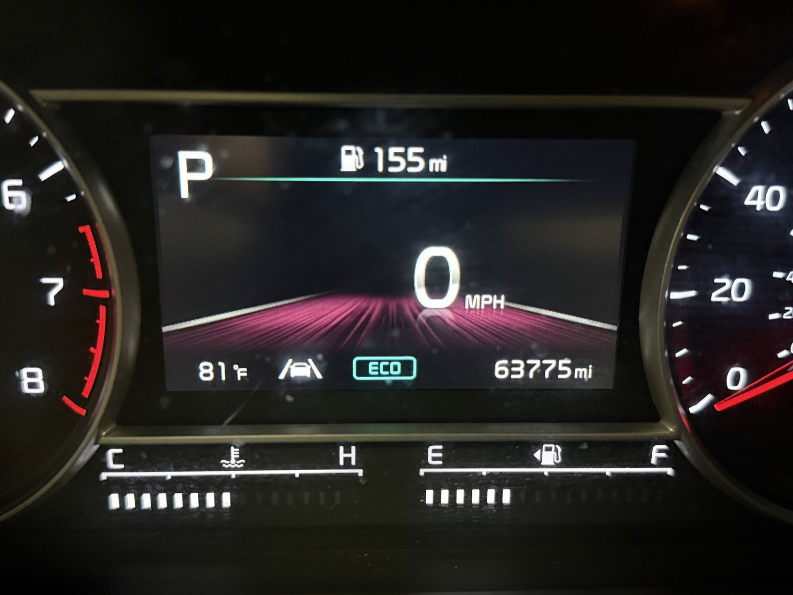 Used 2023 Kia Sorento X-Line EX AWD/4WD image 9