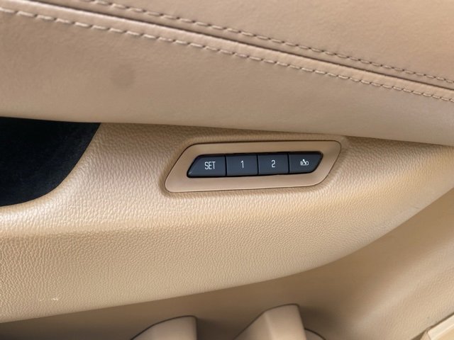 Used 2016 Cadillac Escalade ESV Platinum image 14