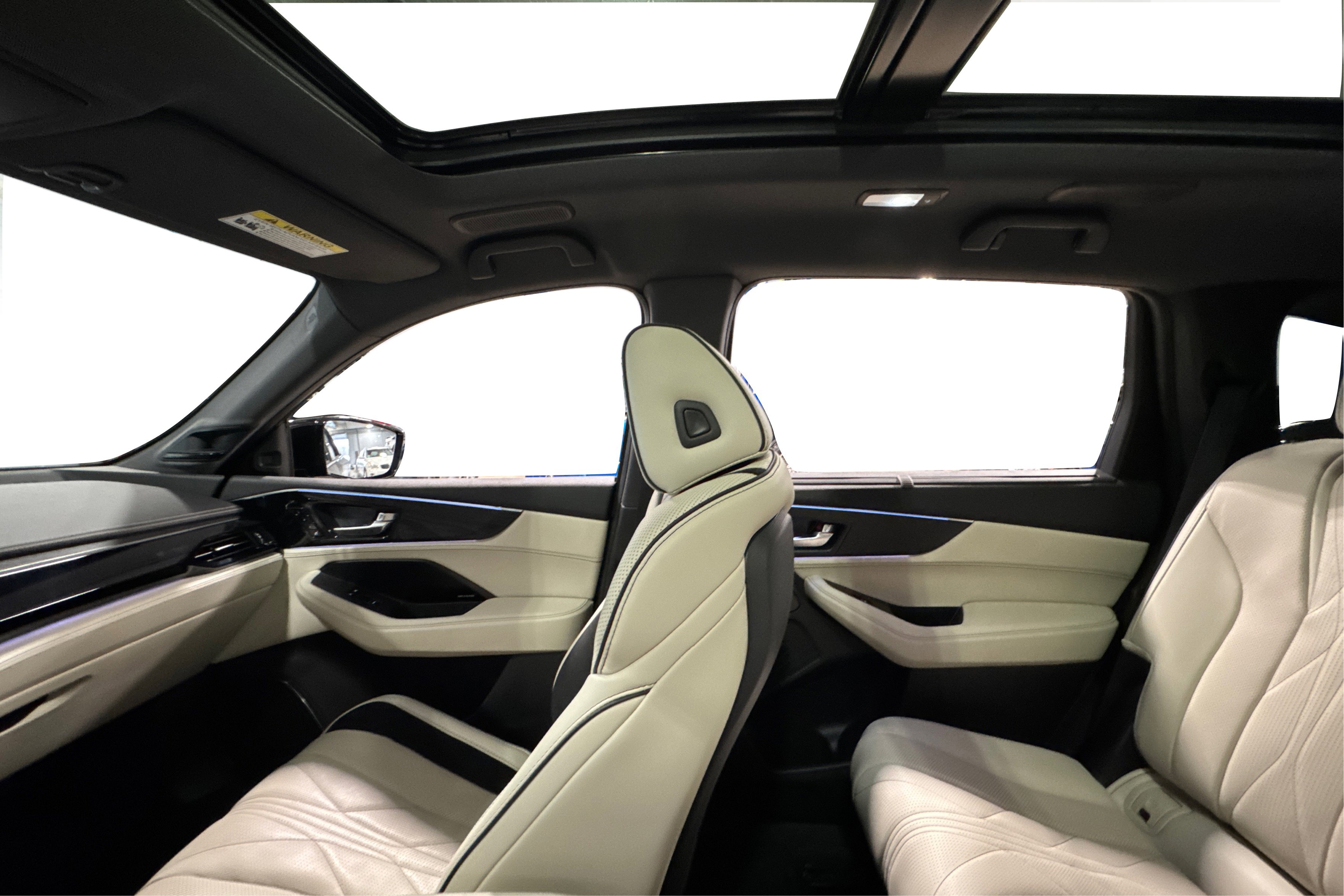 Used 2025 Acura MDX Type S w/Advance Package image 45