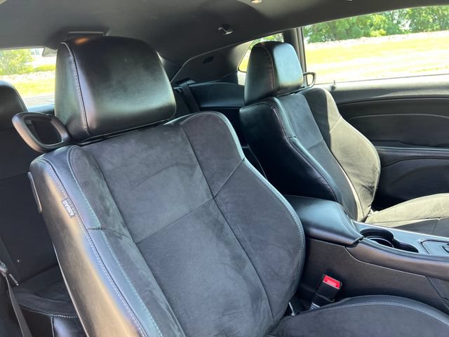 Used 2017 Dodge Challenger GT w/ Driver Convenience Group AWD/4WD image 34