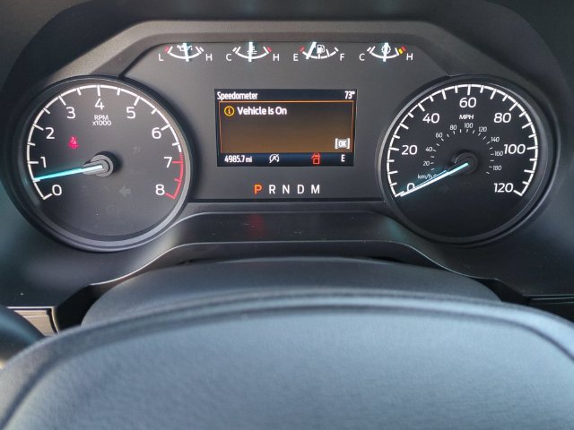 Used 2026 Ford F150 XL w/ Equipment Group 103A High AWD/4WD image 14