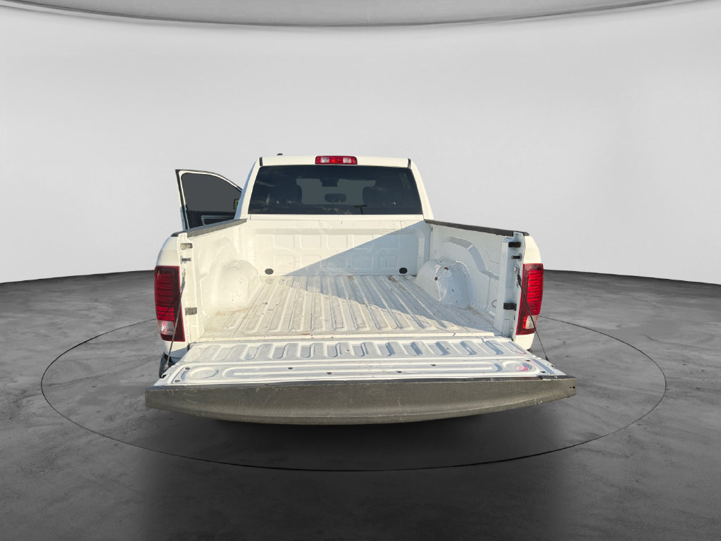 Used 2024 RAM 1500 Warlock AWD/4WD image 33
