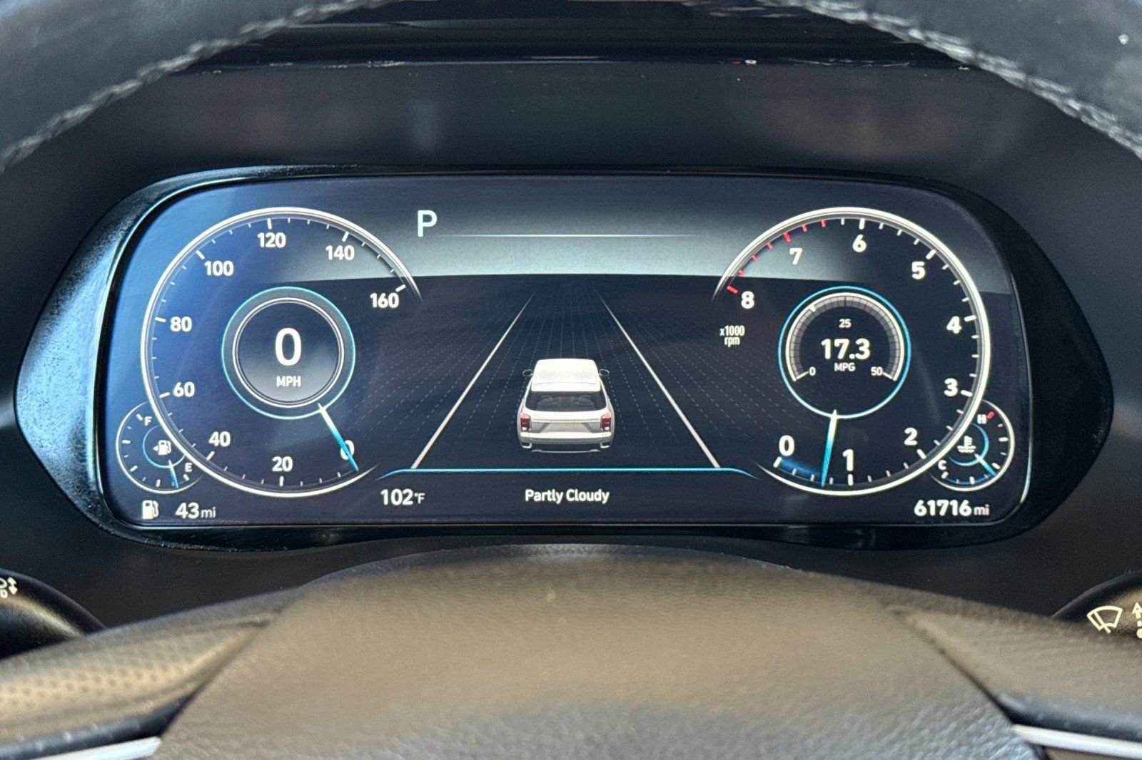 Used 2020 Hyundai Palisade Limited image 25