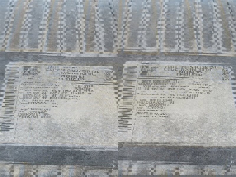 Used 2014 Chevrolet Express 2500 image 23