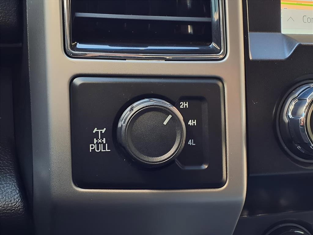 Used 2021 Ford F250 Lariat w/ Lariat Ultimate Package image 21