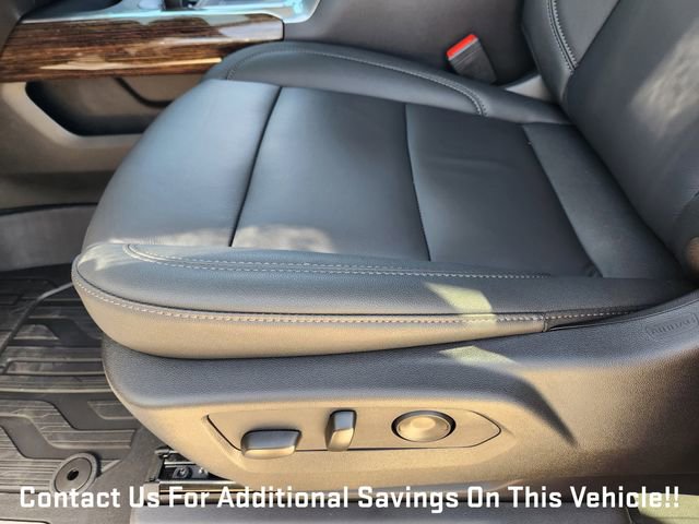 New 2026 GMC Sierra 1500 Elevation w/ Elevation Premium Package image 18