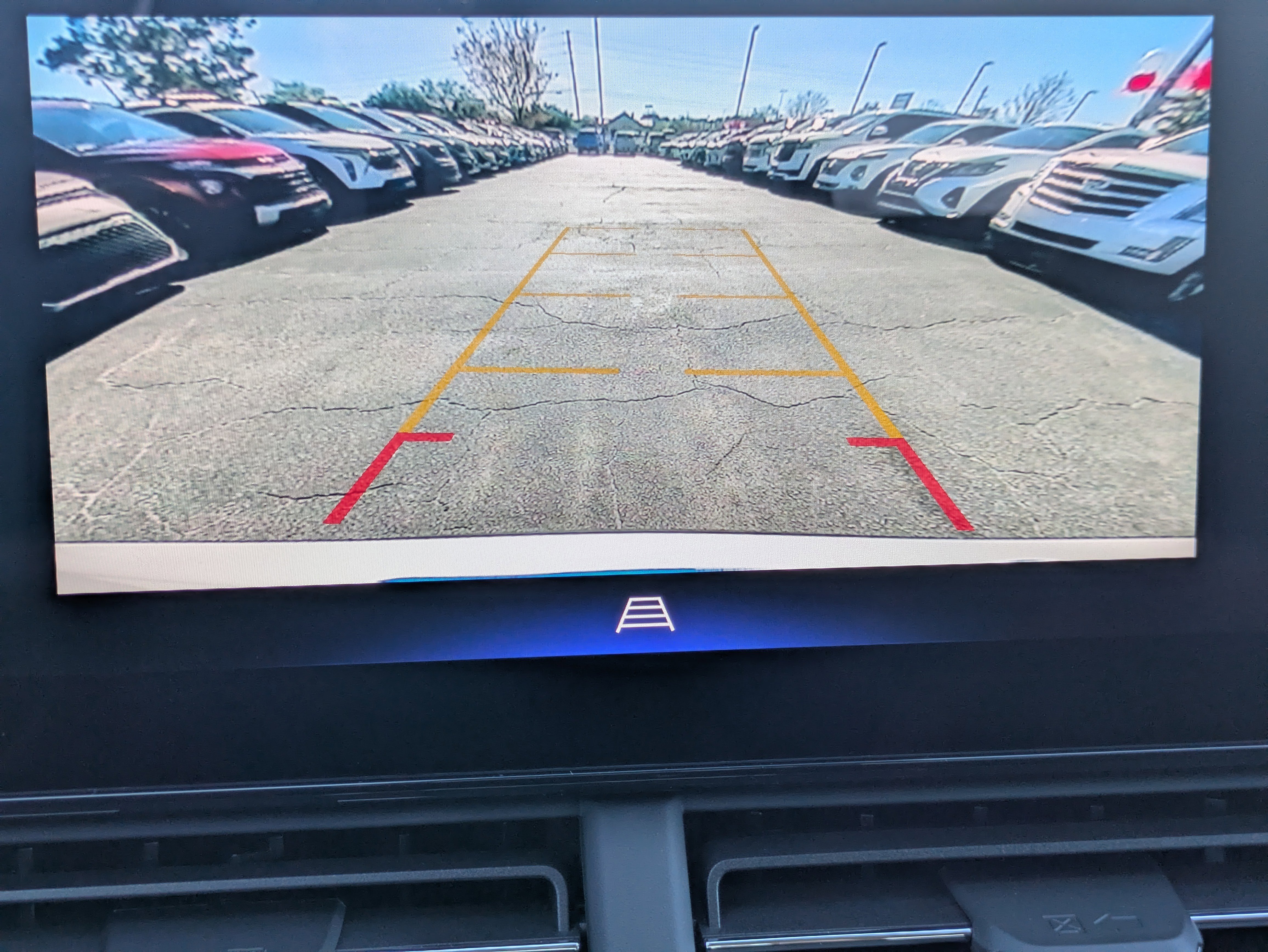 New 2026 Chevrolet Trax ACTIV w/ Driver Confidence Package FWD image 13