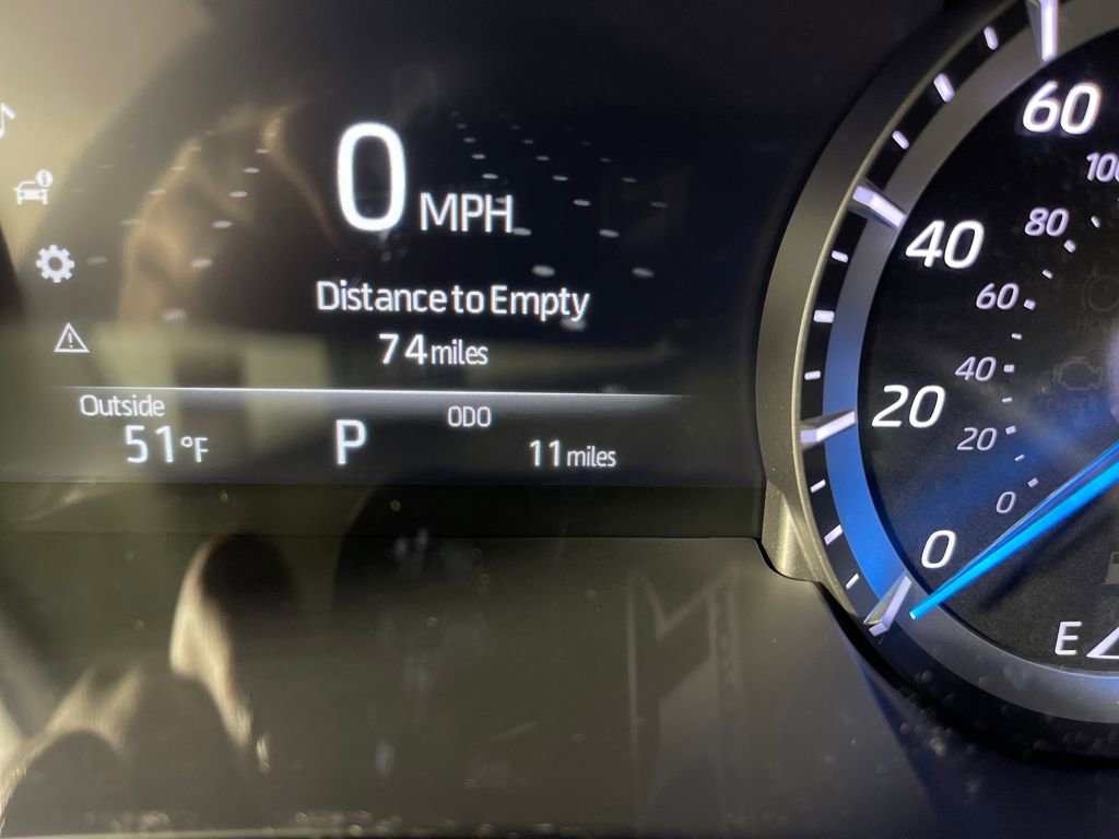 New 2026 Toyota Highlander XLE image 19