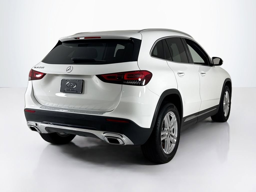 Used 2022 Mercedes-Benz GLA 250 GLA 250 image 5