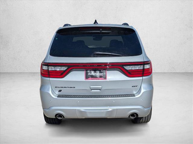 New 2026 Dodge Durango GT AWD/4WD image 7