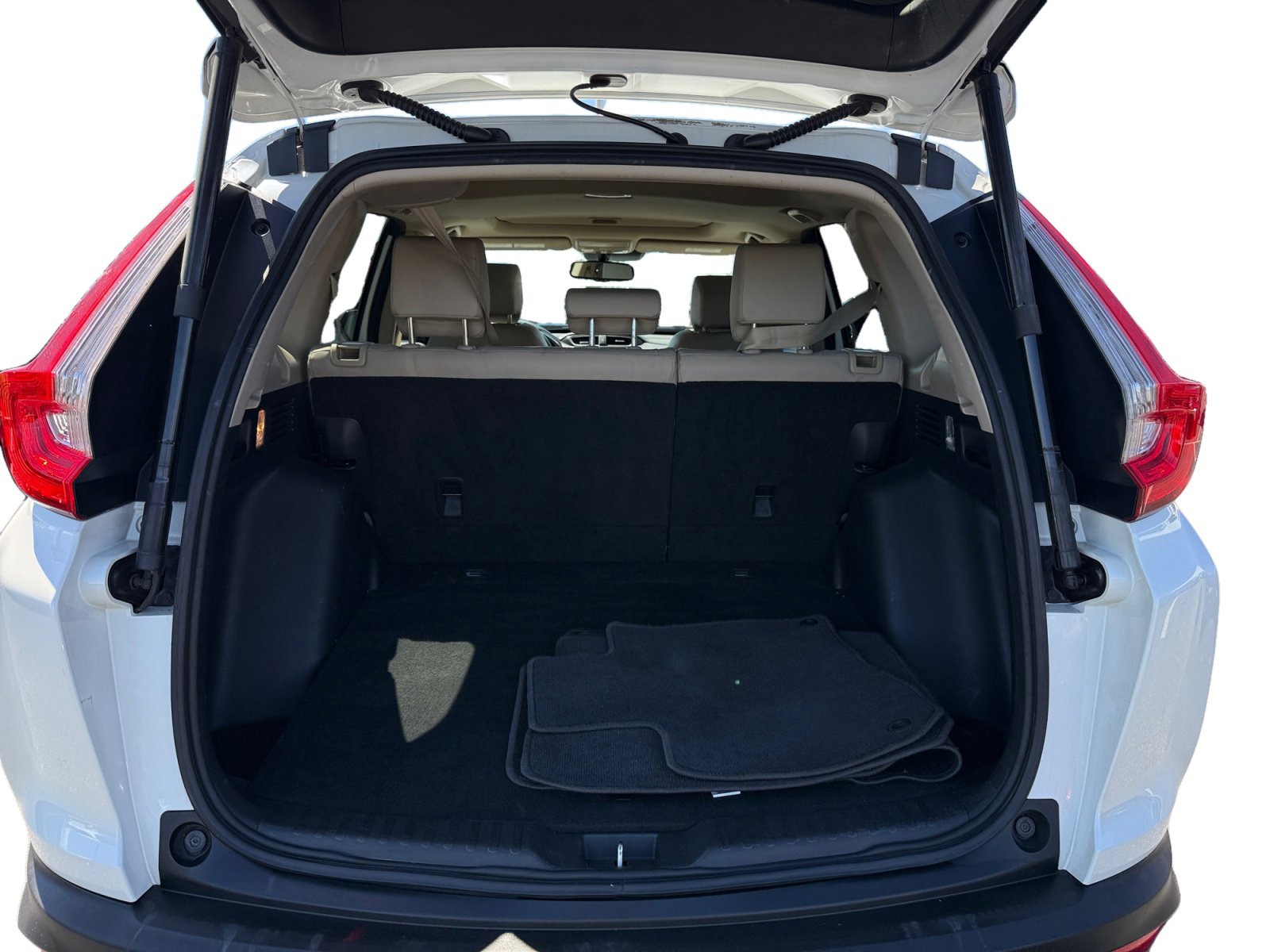 Used 2017 Honda CR-V EX-L image 17