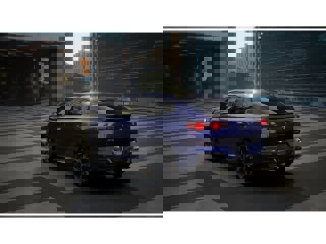 New 2026 BMW X2 xDrive28i w/ M Sport Package image 2