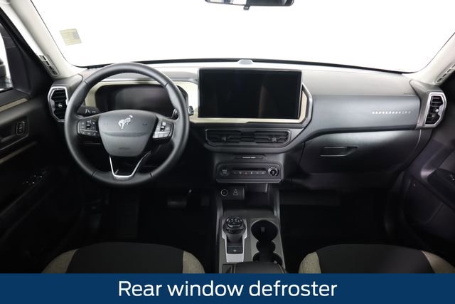 New 2026 Ford Bronco Sport Big Bend w/ Convenience Package image 18