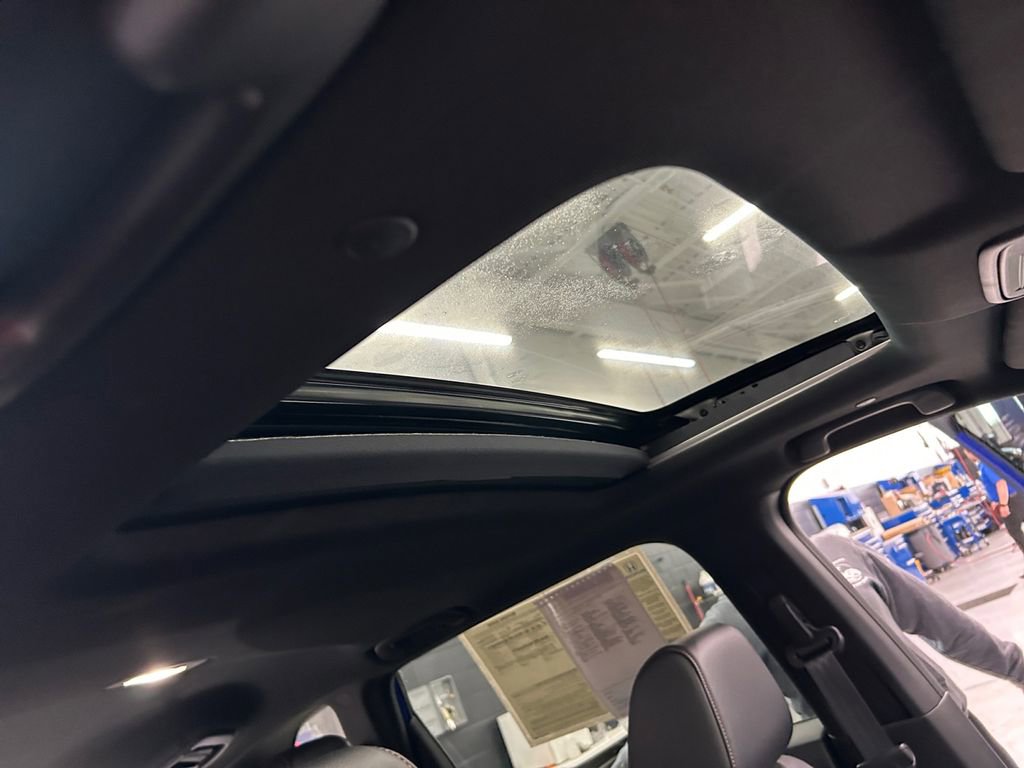 Certified 2023 Honda CR-V Sport Touring image 21