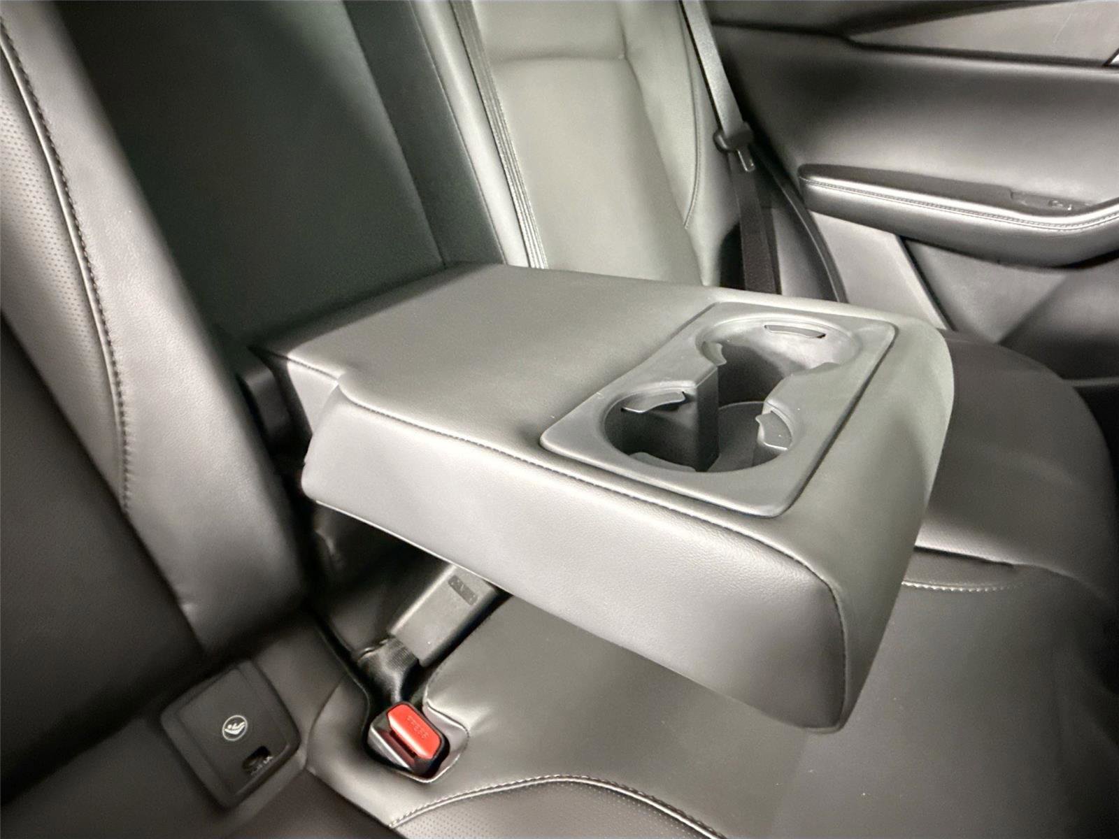 New 2026 MAZDA CX-30 2.5 Turbo w/ Premium Plus Pkg image 38