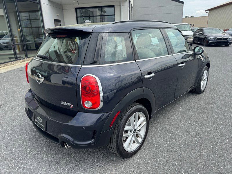 Used 2014 MINI Cooper Countryman S image 3