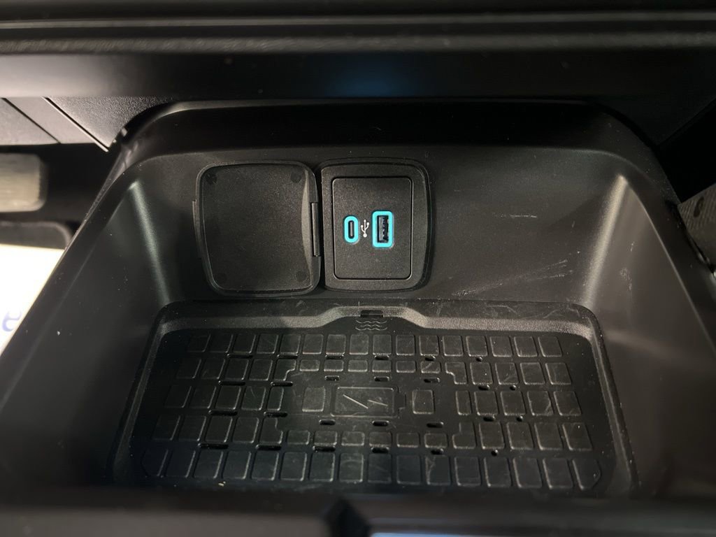 Certified 2024 Ford Bronco Wildtrak AWD/4WD image 14