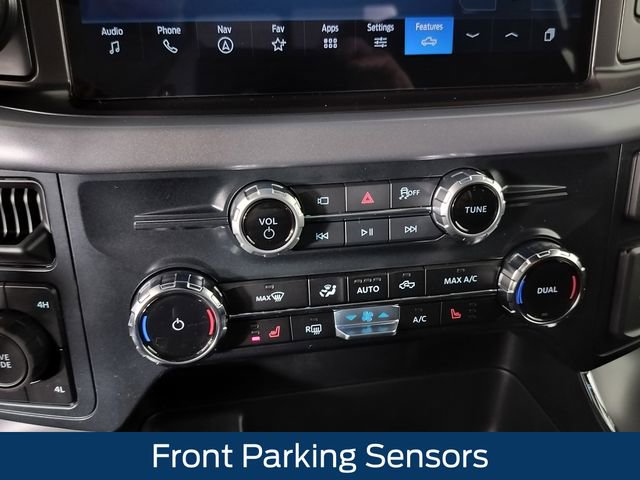New 2026 Ford F150 XLT w/ Equipment Group 302A MID image 45