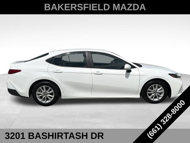 Used 2025 Toyota Camry LE w/ Convenience Package FWD image 6