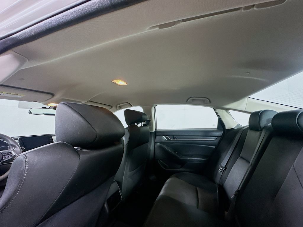 Used 2021 Honda Accord LX image 13