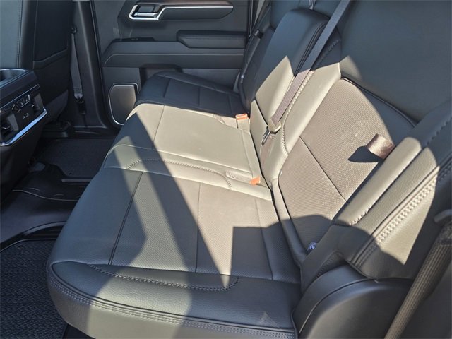 New 2026 GMC Sierra 1500 Denali image 9