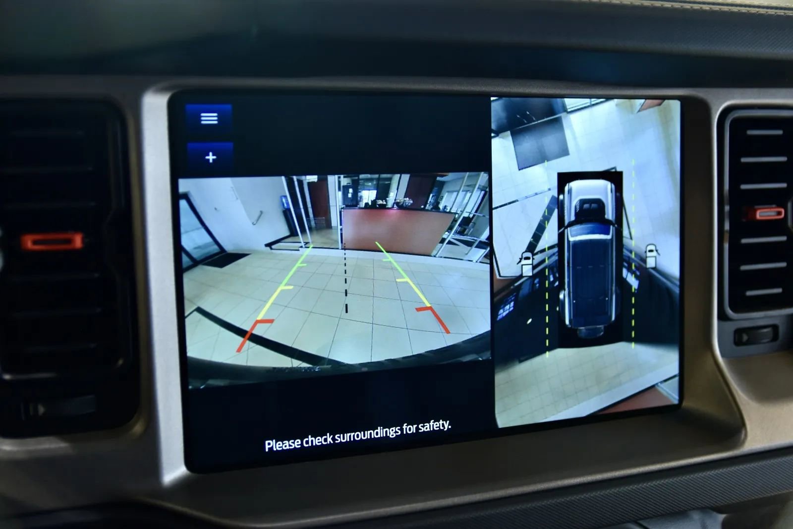 Used 2024 Ford Bronco Raptor image 22