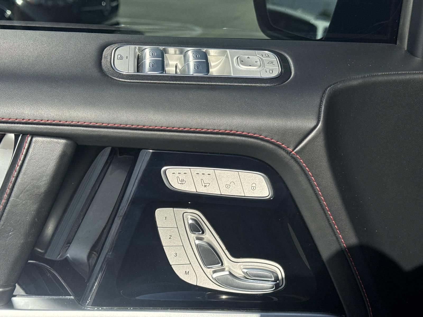 Used 2021 Mercedes-Benz G 63 AMG 4MATIC image 21