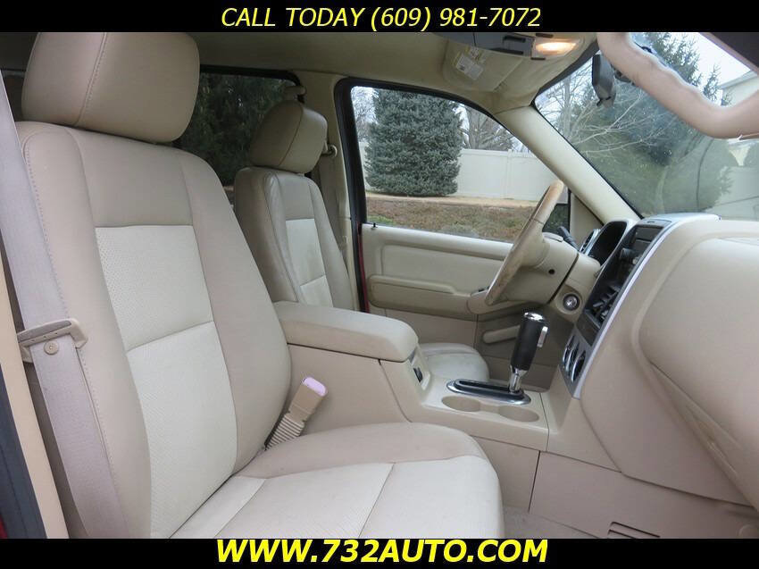 Used 2006 Mercury Mountaineer Convenience image 7