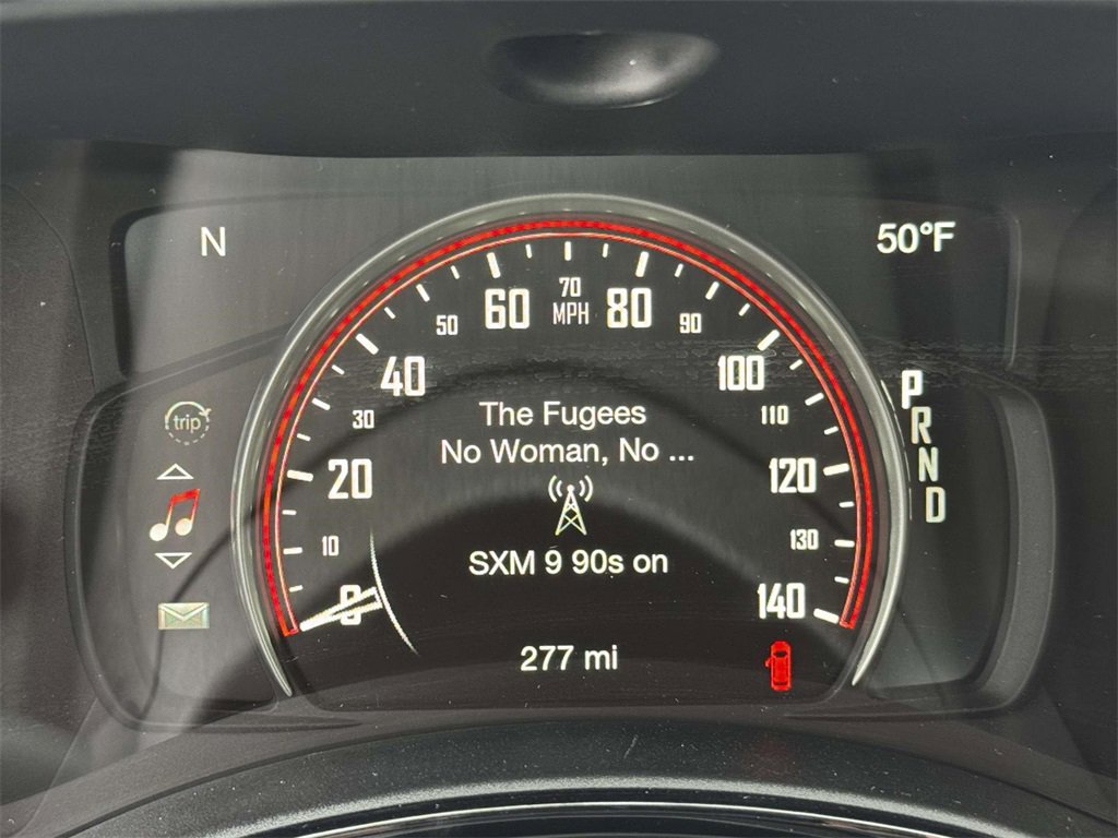 New 2026 Dodge Durango GT image 24