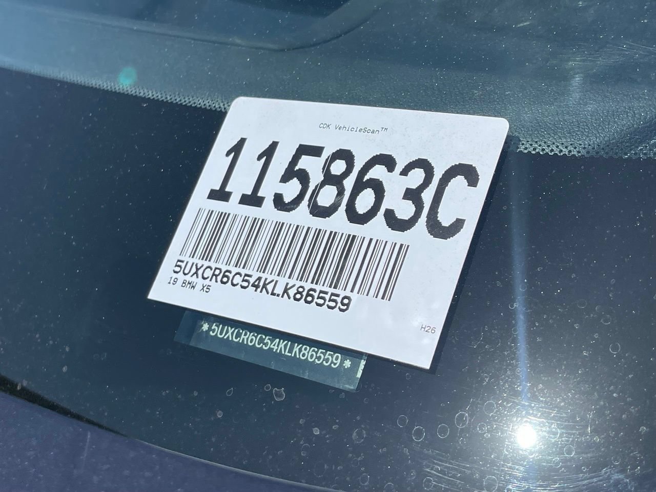 Used 2019 BMW X5 xDrive40i w/ Premium Package 2 AWD/4WD image 14