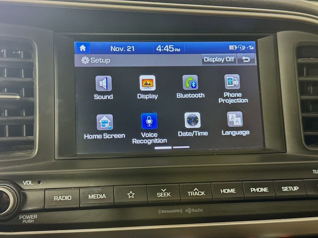 Used 2020 Hyundai Elantra SEL w/ Cargo Package (C1) image 16