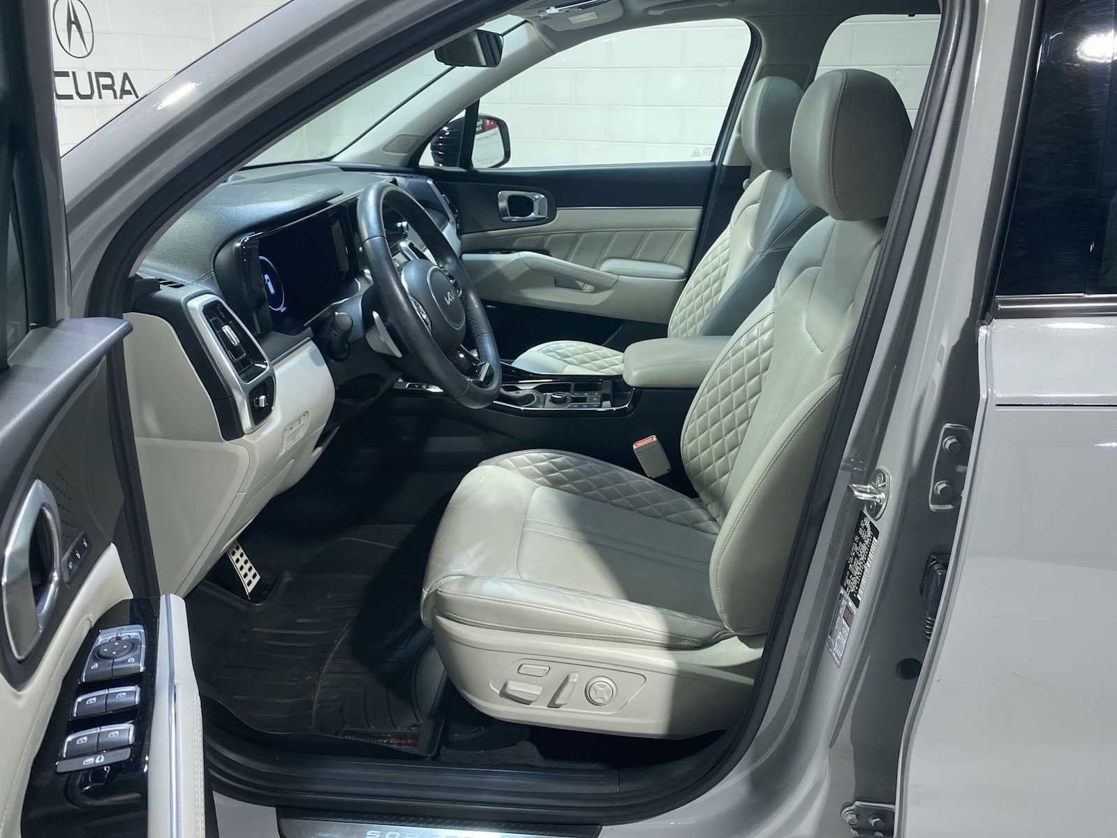 Used 2023 Kia Sorento SX AWD/4WD video 2