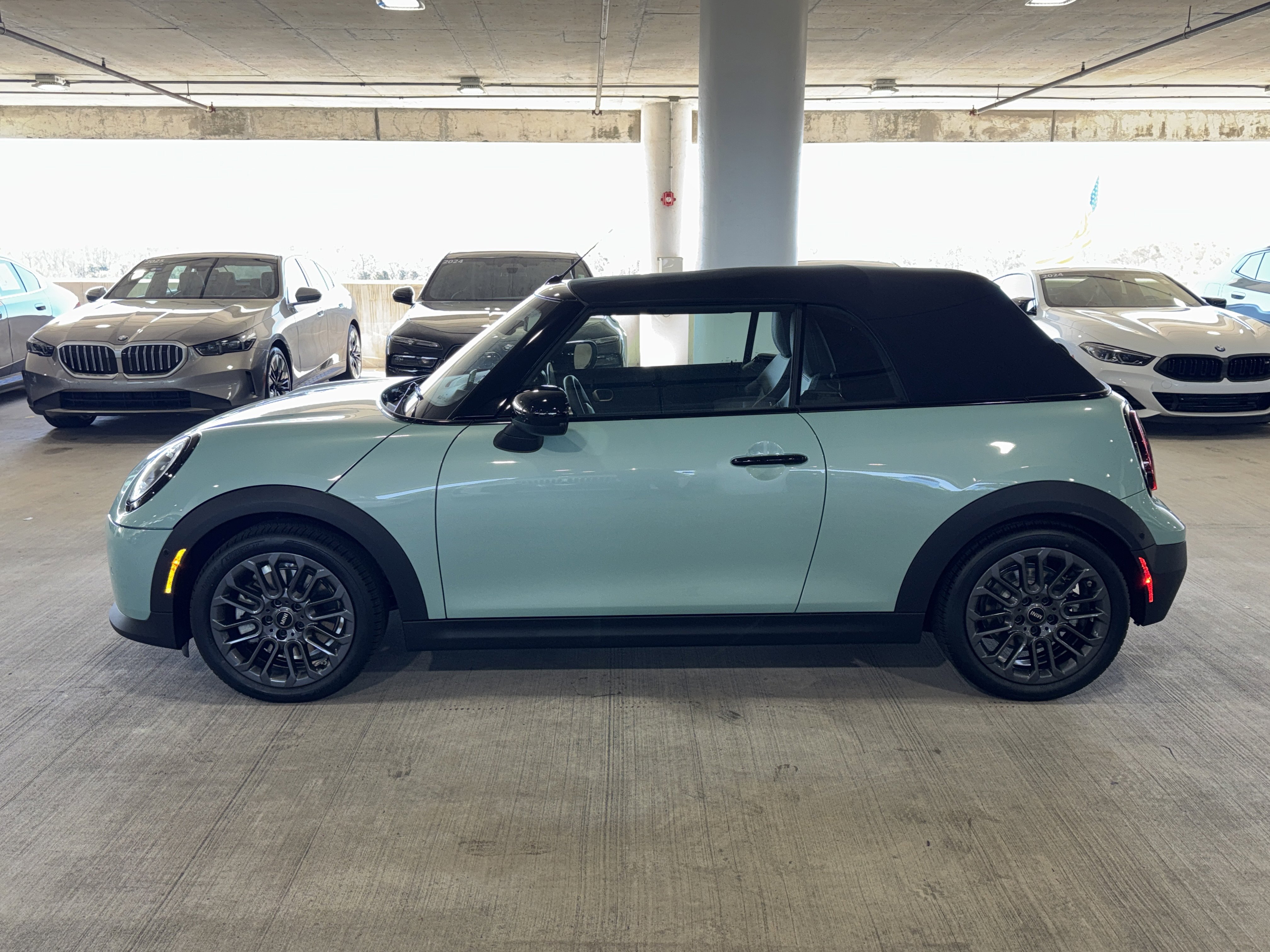 New 2026 MINI Cooper S image 4