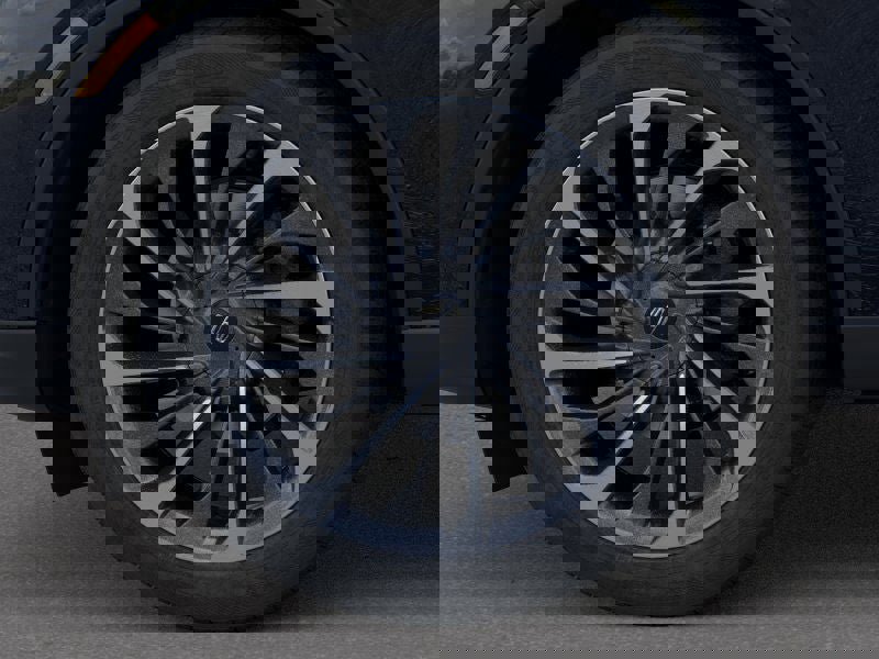 New 2026 Lincoln Aviator Reserve w/ Illumination Package AWD/4WD image 19