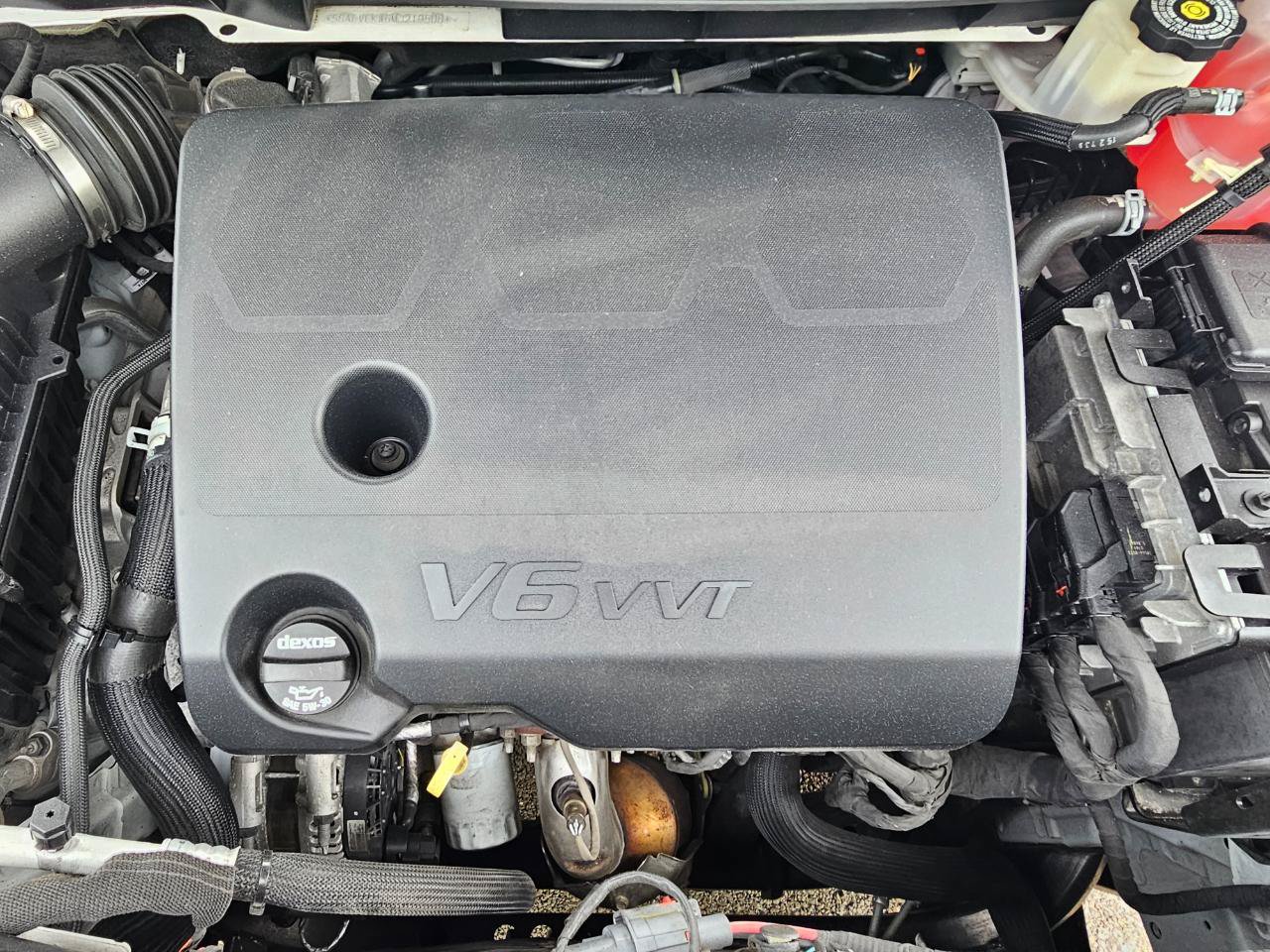 Used 2021 Buick Enclave Avenir w/ Avenir Technology Package AWD/4WD image 37