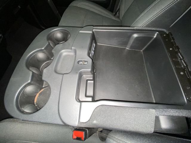 Used 2022 RAM 1500 Classic Warlock w/ Trailer & Traction Group image 20