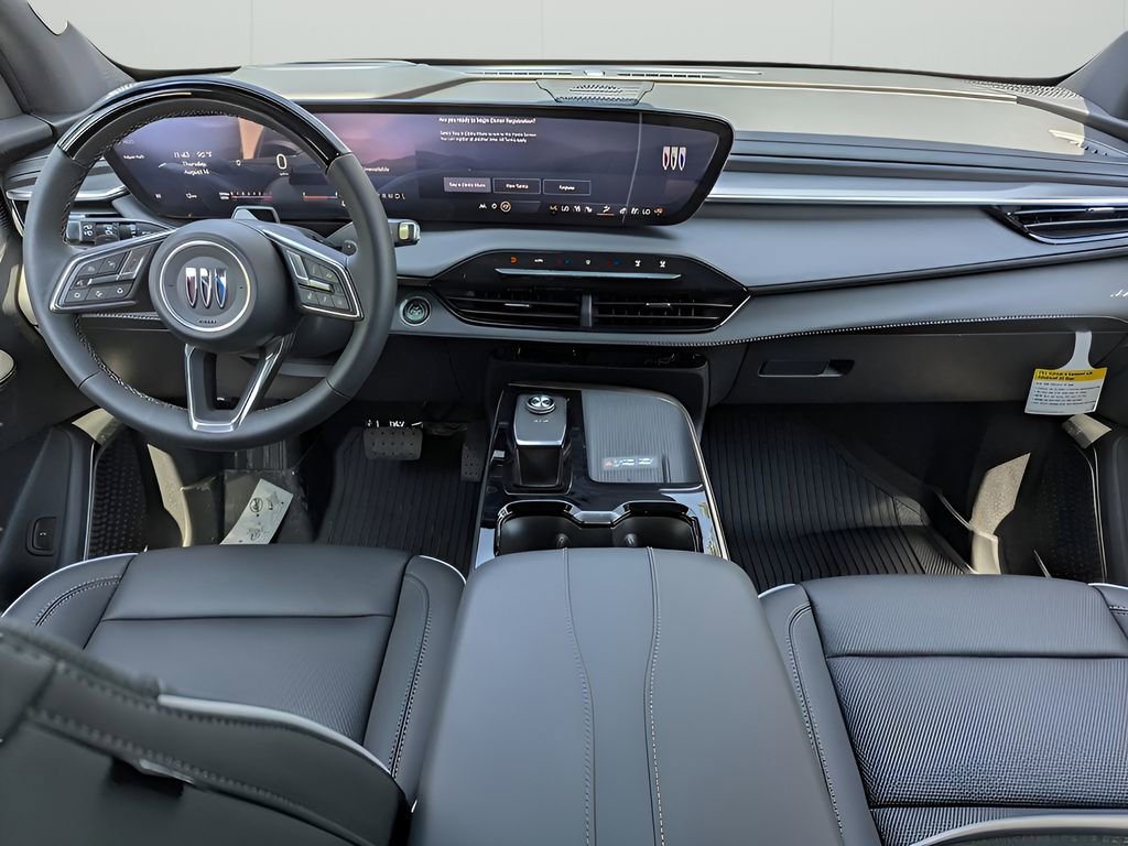 New 2026 Buick Enclave Avenir w/ Super Cruise Package image 16