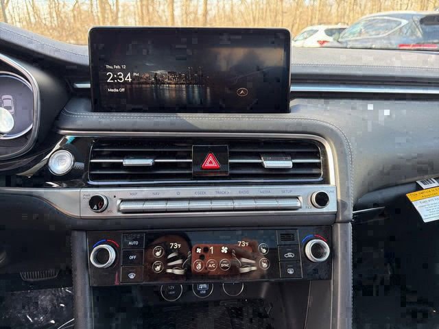 Used 2026 Genesis G70 2.5T Prestige AWD/4WD image 23