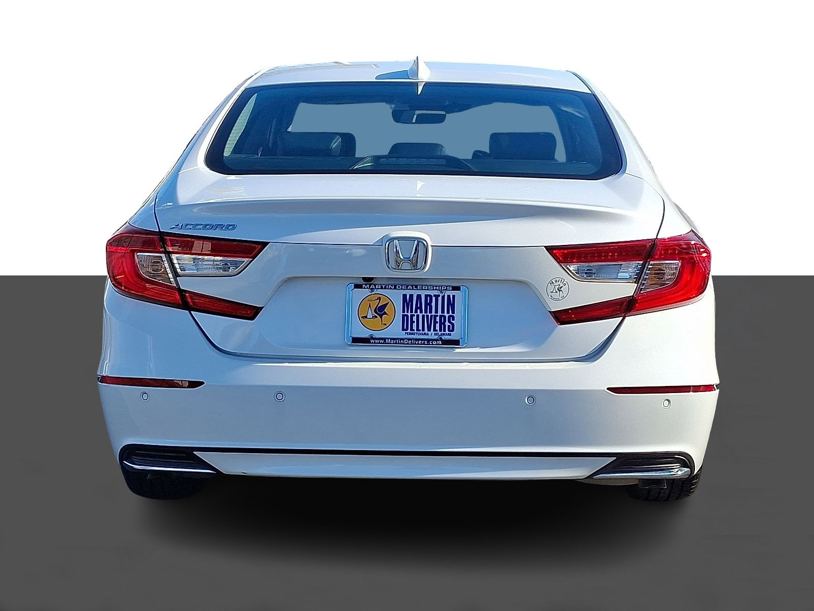 Certified 2022 Honda Accord EX-L image 5