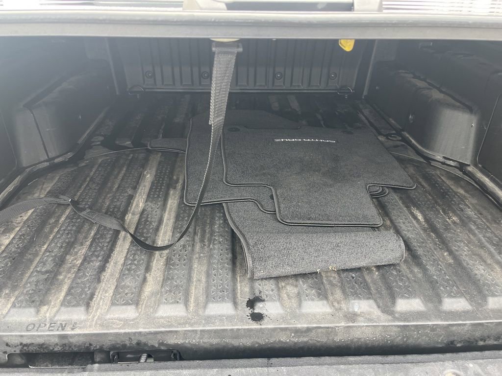 Certified 2024 Hyundai Santa Cruz Limited image 19