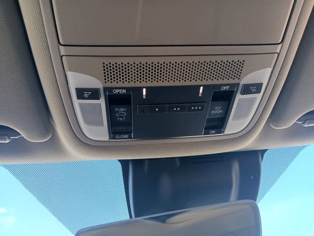 Used 2019 Acura MDX SH-AWD image 28